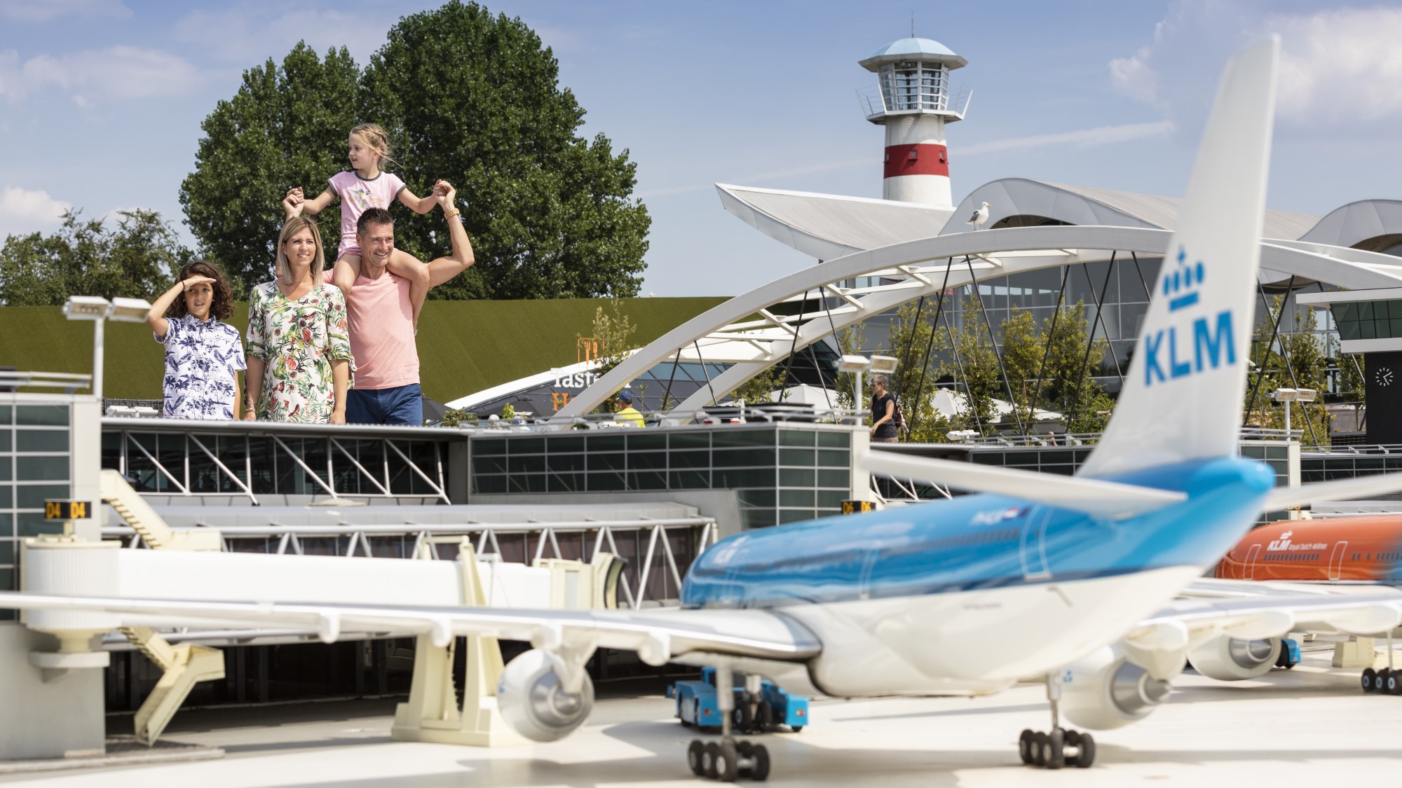 Madurodam